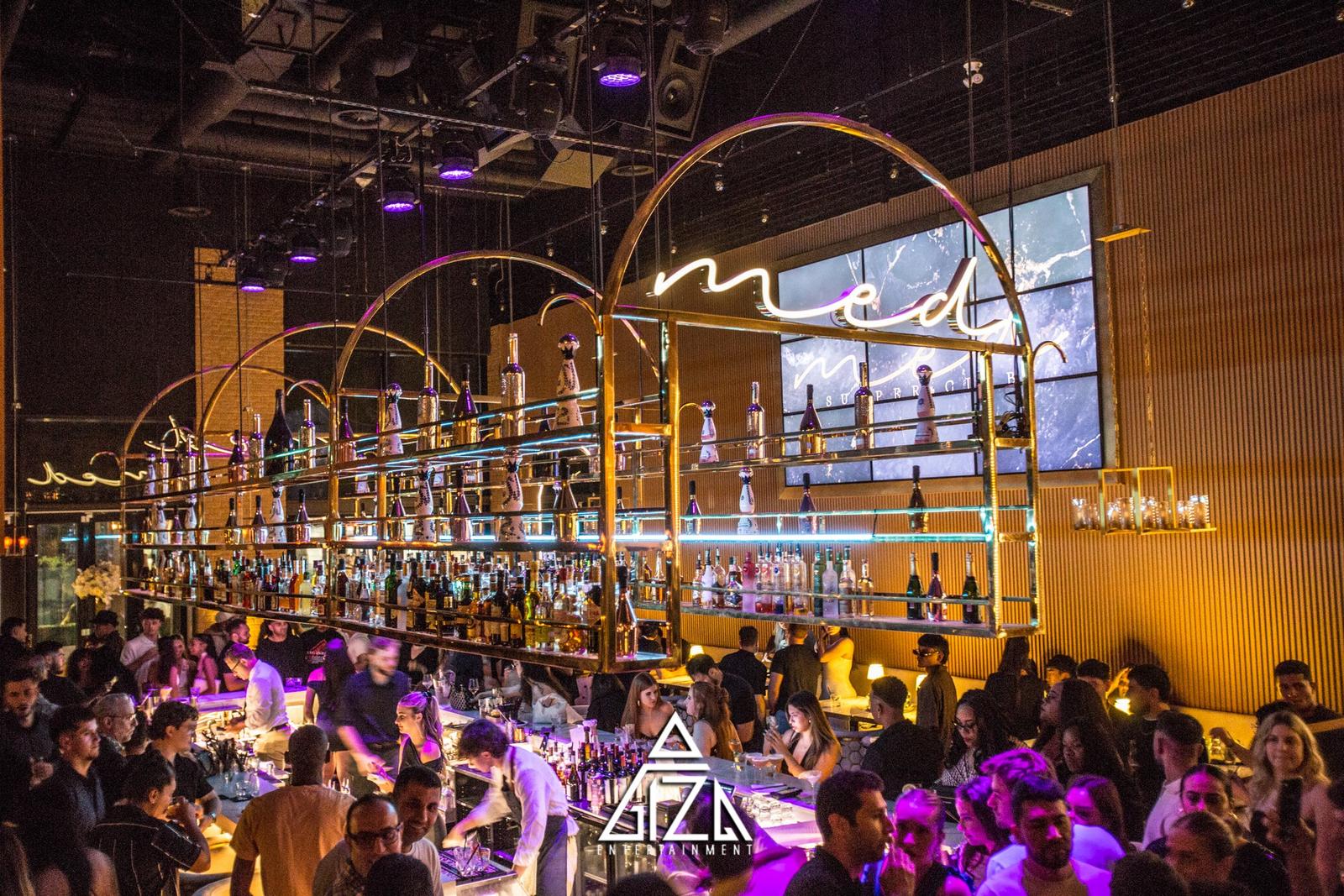 Latin parties in Montreal, Ottawa & Gatineau by GIZA Entertainment